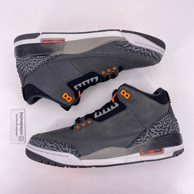 Air Jordan 3 Retro 