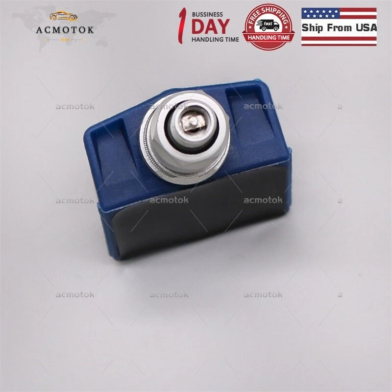 4Pcs Tire Pressure Sensor TPMS For Infiniti M35 M45 G35 Q45 FX35 40700-CD001 - Image 4 of 4