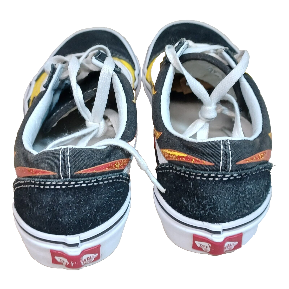 mindseeker × VANS FLAME Mindseeker x Vans Footwear Release Info | Hypebeast