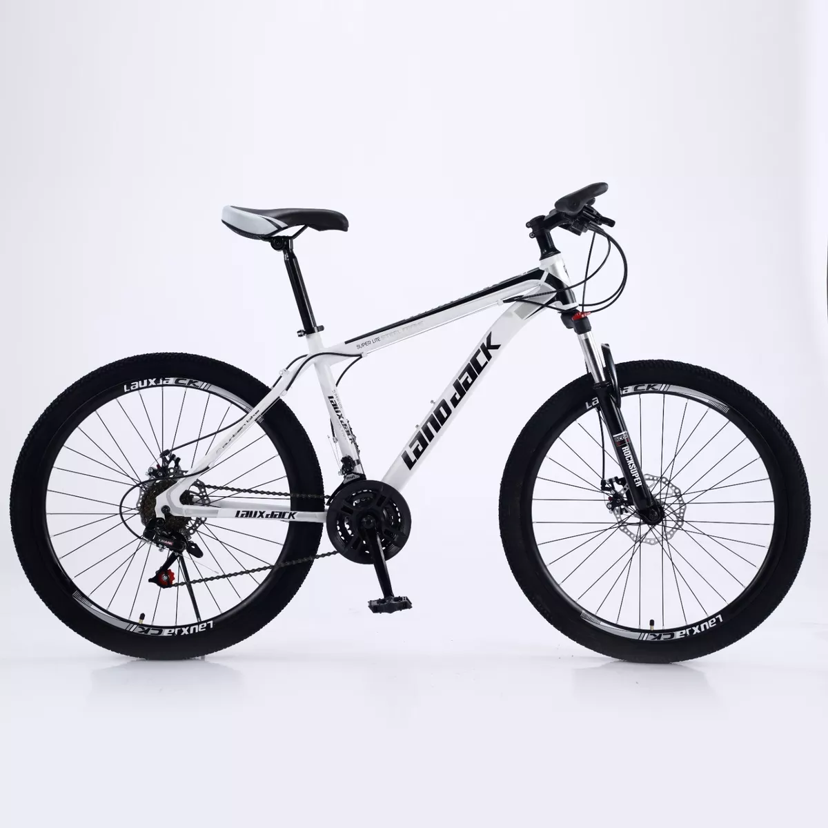 Cydal 27.5 inch Adult Bike Bicycle Mountain Bike Cycling 21 Speed Gear