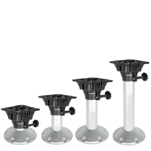 Pedestal de asiento de barco fijo Foto 2 de 2