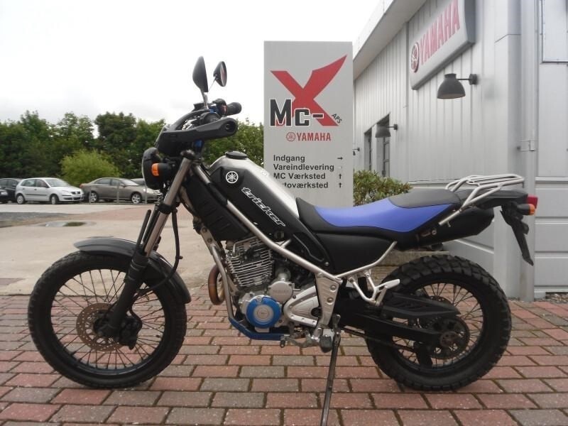 Хендай xg 250
