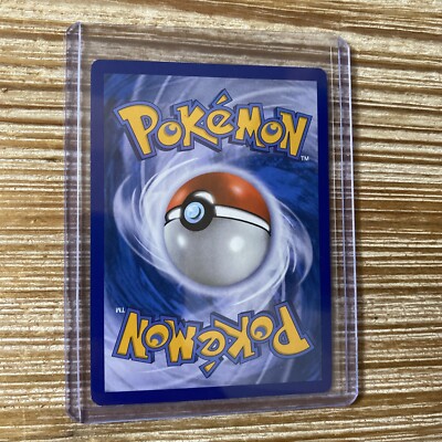 2014 Eevee 80/111 XY Furious Fists Pokemon Card Near Mint NM | eBay