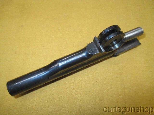 Ствол револьвера Navy Arms модель 187S Schofield двойного действия калибр 44-40 - Изображение 4 из 4