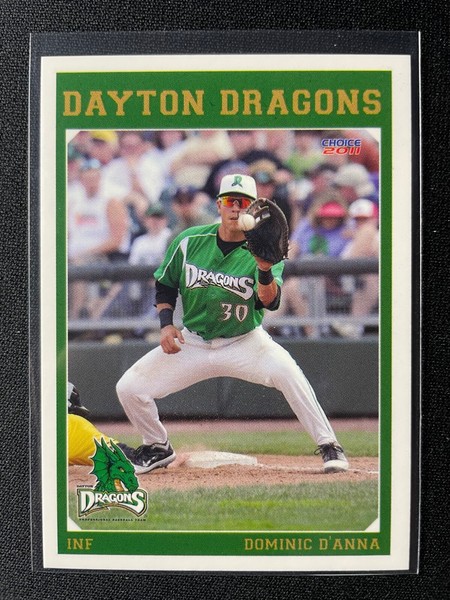 Juego Choice Dayton Dragons Team 2011 (Rojos) ¡¡Tú eliges envío gratuito!!!