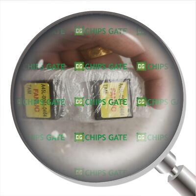 FANUC A45L-0001-0464 — Controller Originale, Spedizione Inclusa