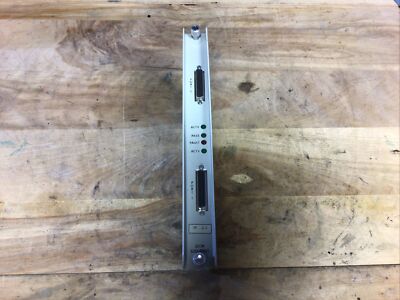 HONEYWELL PLC 620-0052 DIGITAL COMMUNICATION INTERFACE MODULE 