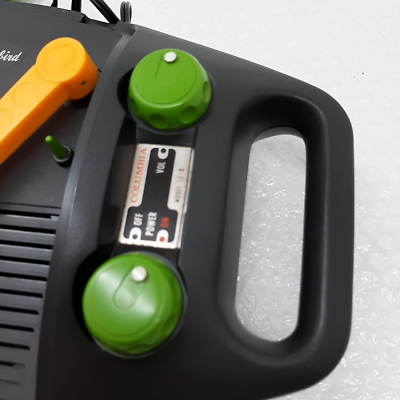 COLUMBIA のRADIO&STEREO 　 Columbia SE-8 Portable Record Player Ladybug Green Vinntage Rare w
