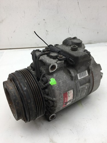 BMW 3er E46 Klimakompressor 447200-9792 Kompressor Klimaanlage