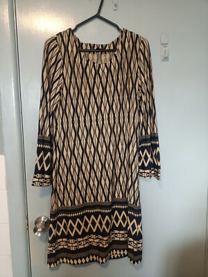 charlie brown black dress FB County Charlie Brown Cross Neck Dress – FB County Wholesale