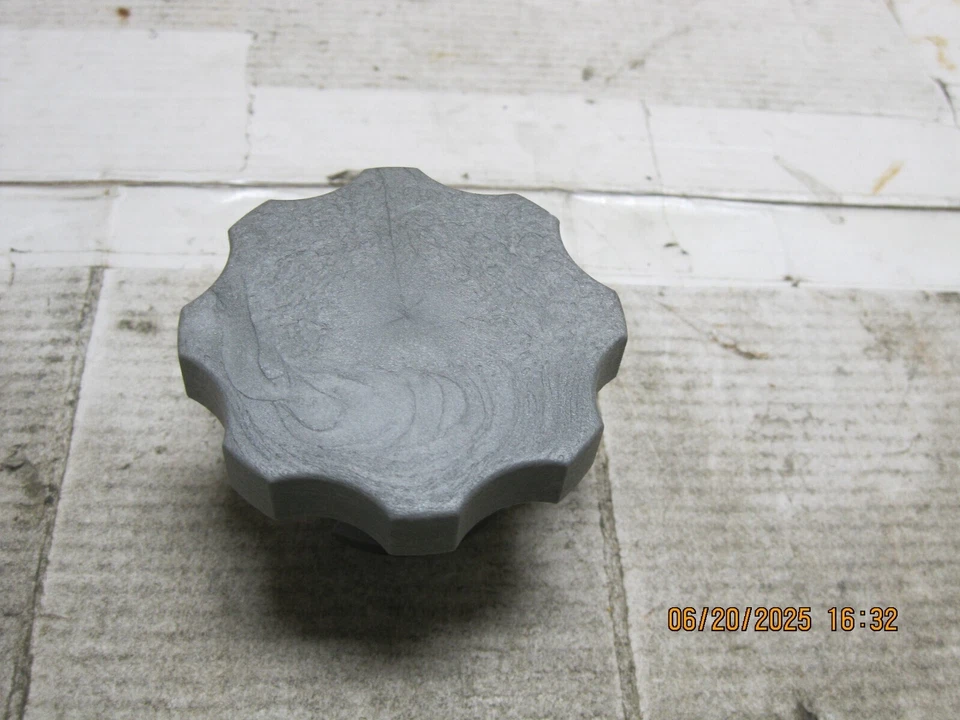 Oil Filler Cap Stant SO 99 Foto 2 de 4