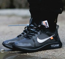 zoom fly off white sizing