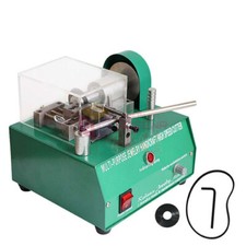 Taglierina ad alta velocità gioielli artigianato attrezzatura orafa utensili da taglio gioielli