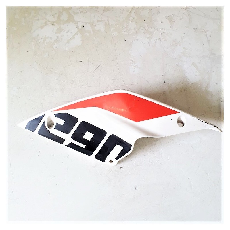 Right Rear Side Fairing Panel KTM Super Duke R 1290 2014 2016 | eBay