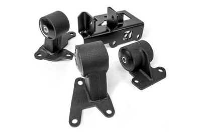Innovative Steel H-Series Engine Mounts 75A Civic EG 92-95 Integra DC 94-01