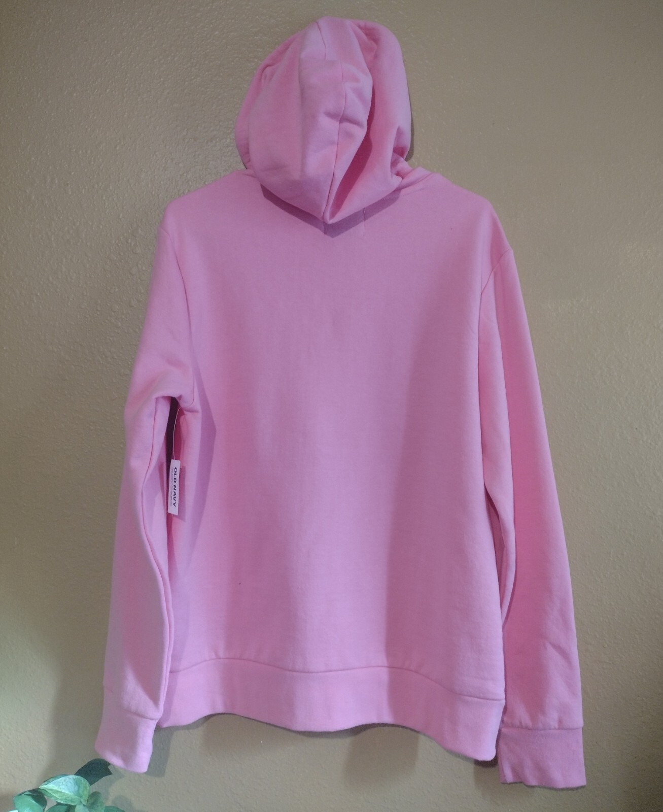 Barbie Gender-Neutral Pullover Hoodie for Adult color Pink size M image 4