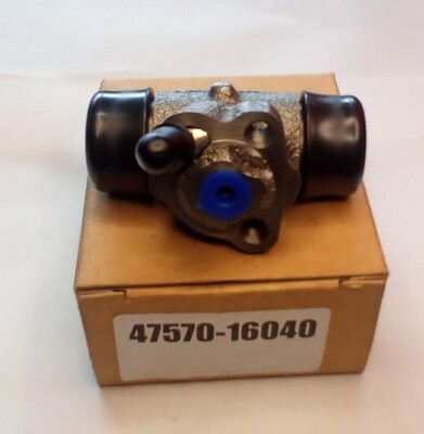 saaya.o！ 708-7S-00530 Radiator Fan Drive Motor for Komatsu Wheel Loaders