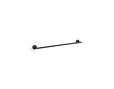 NEW Kohler K-27287-BL 337 Elate 24" Towel Bar