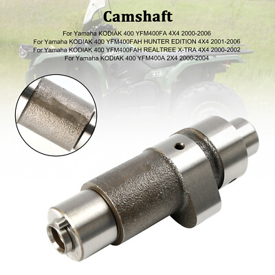Nockenwelle für Yamaha Kodiak 400 YFM400 YFM400A YFM400FA 5GH-12171-00-00