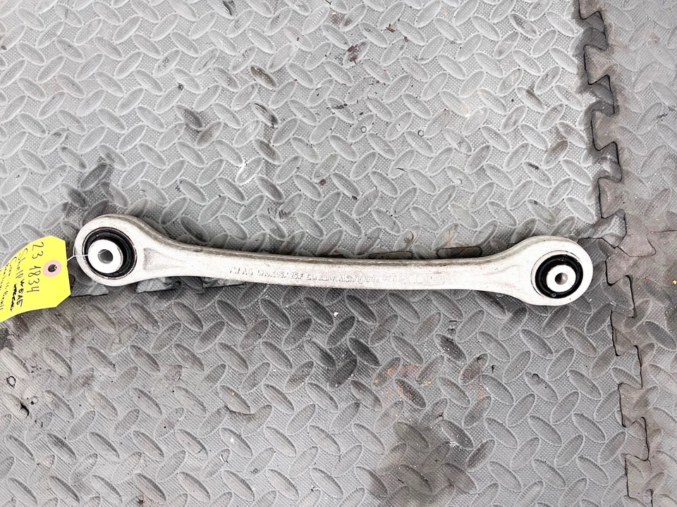 18-24 AUDI Q7 BENTLEY BENTAYGA BRAZO DE CONTROL INFERIOR TRASERO DERECHO DELANTERO OEM Foto 4 de 4