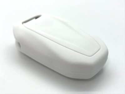 Nordecco Silicone Key Case Cover For Opel Mokka (2021-2024) & More – Soft, Protective & Stylish!