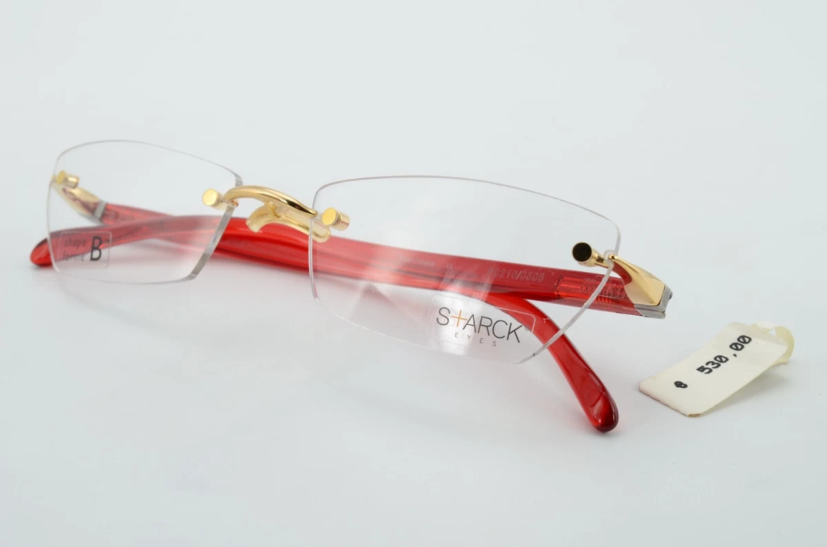 Starck hotsell glasses 2019