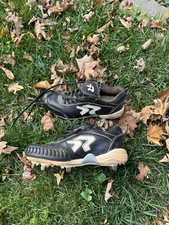 ringor softball pitching cleats