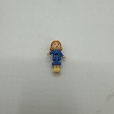 Vintage Polly Pocket 1994 : Torry Aka Daisy Light-Up Bridal Salon