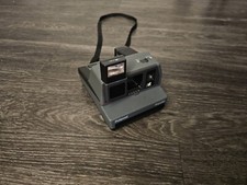 Polaroid Impulse Instant 600 Plus Film Camera VTG