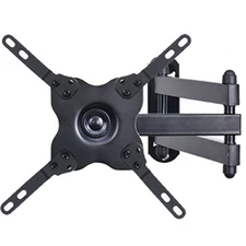 Articulating Tilt  Swivel TV Wall Mount Bracket for most Vizio 23~39 42" 47" W1A