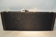 PRS Paul Reed Smith GWW Santana Electric Guitar Case -Black Paisley