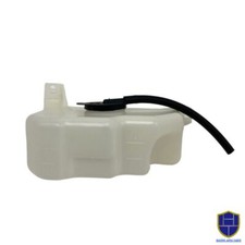 Coolant Reservoir Overflow Tank Whose For Nissan Datsun 720 Pickup 1980-1986