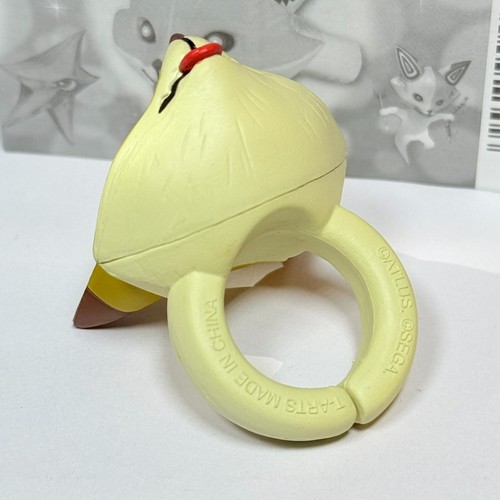 Cironnup Shin Megami Tensei Fashion Ring Official *JP Exclusive* - 第 7/9 張圖片