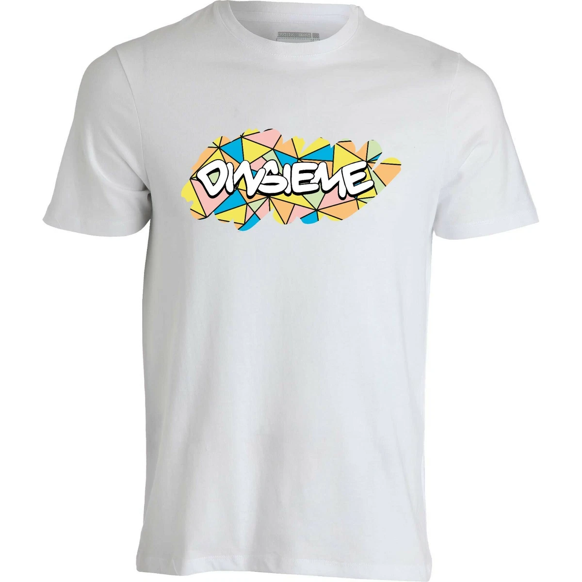Dinsieme magliette best sale
