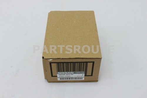Nissan Altima 2013-2018 Original Lado Derecho Principal Poder Ventana Arranque - Imagen 4 de 4