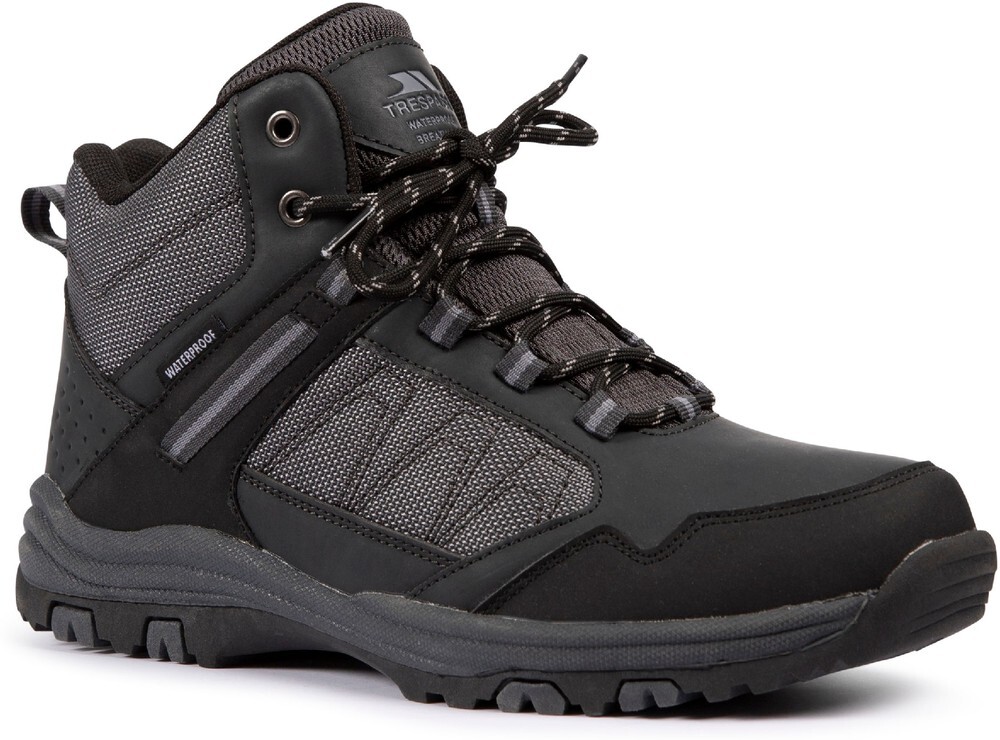 Trespass Wanderschuhe Calle - Male Waterproof Walking Boot 17090₽
