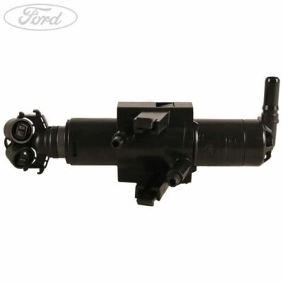 Genuine Ford Kuga Mk2 O/s Front Head Light Lamp Washer Jet 1810279 
