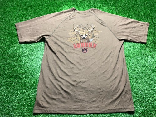 Short Sleeve Graphic Tee T-Shirt Size 