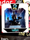 Q FIG MX DIORAMA MARVEL ROCKET & GROOT EXCLUSIVE ACTION FIGURE NEW IN BOX