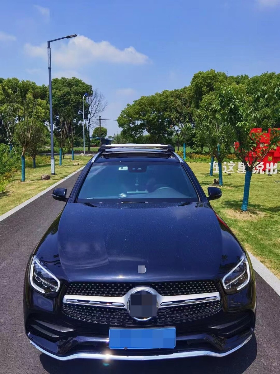 Roof Cargo Box Best Roof Rack For Mercedes Glc 300: Top Choices