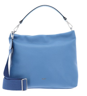 abro Leather Dalia Hobo Bag Kaia Schultertasche Umhängetasche