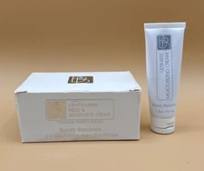 New BEAUTY BIOSCIENCE Contouring Neck & Decollete Cream Titration Therapy System