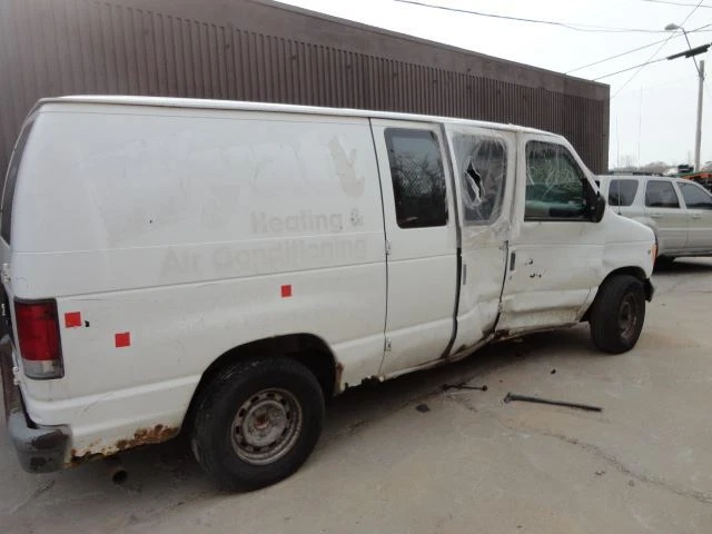 Engine ECM Electronic Control Module 8-280 4.6L Fits 97 FORD E150 VAN 598948 Foto 4 de 4