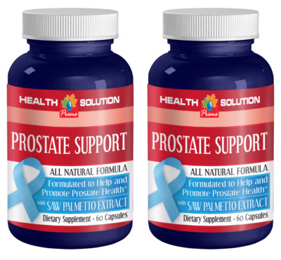 Now Prostate health - PROSTATE SUPPORT - 2 B - Increase urinary tract function