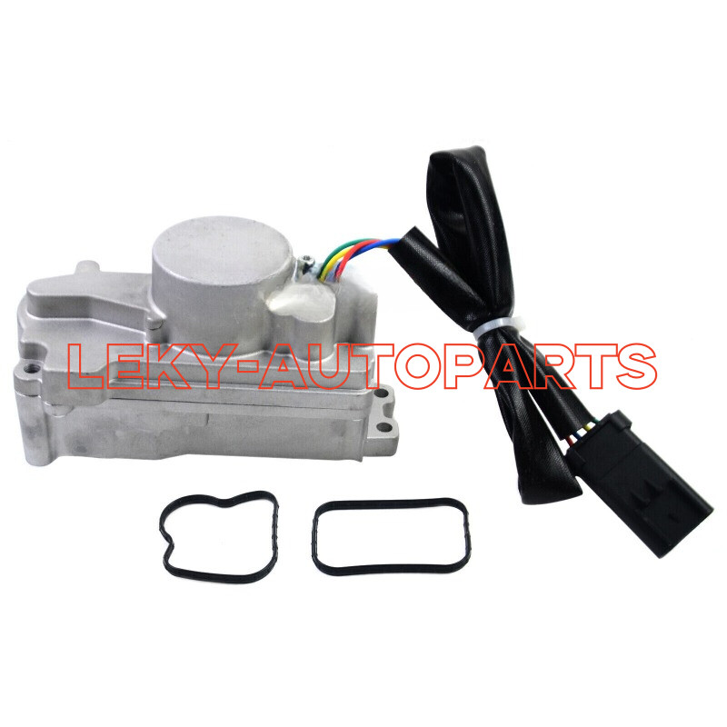 Fits Dodge Ram Truck ISB 6.7L Holset HE351VE Dodge Turbo Electronic Actuator