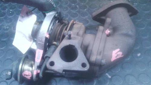 7700108030 Turbocompresor para RENAULT MEGANE I CLASSIC (LA0) 1997 965168 - Imagen 2 de 2