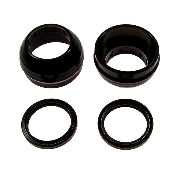 Gabel Simmerringe Mit Staubkappen Passend FüR BMW K 100 RS Bj. 1983-1989-image