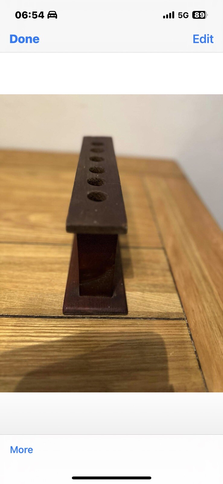 vintage smoking pipes job lot Including Pipe Stand eBay