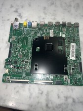Samsung UN65KU6500FXZA Main Board BN97-10985A BN94-10828A