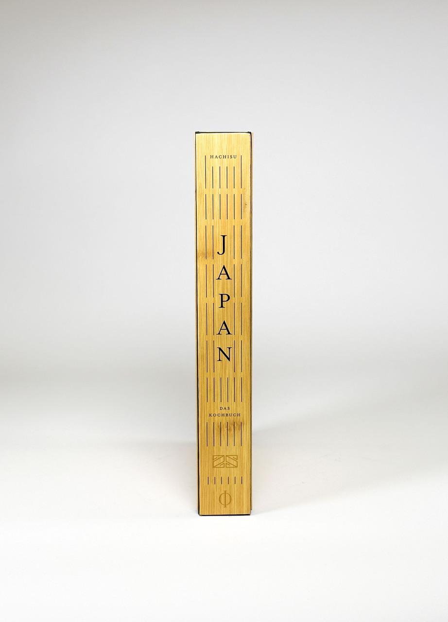 Thumbnail - Japan - Das Kochbuch Nancy Singleton Hachisu